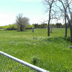 Phelps County 